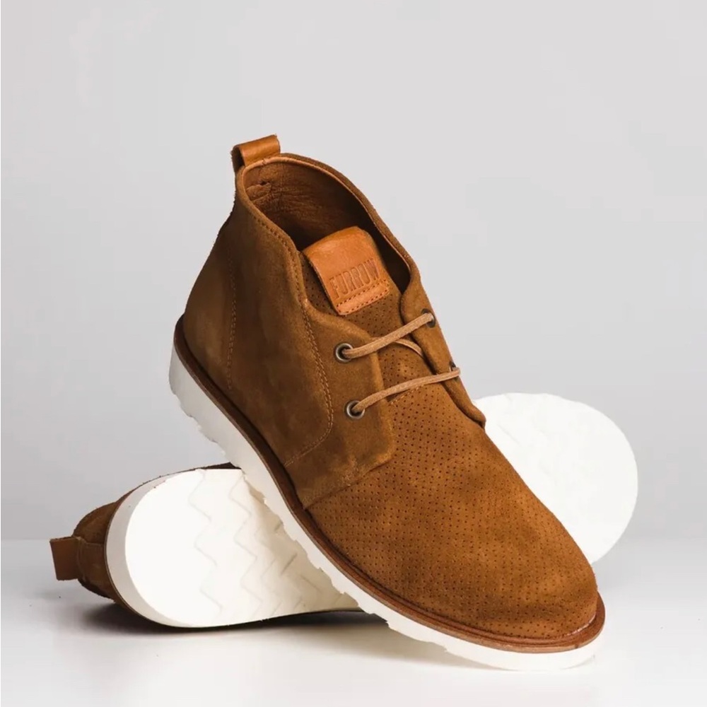 FURROWMENS BENI SHOE | Size 10